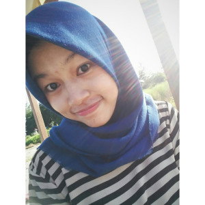 yusi aribah profile icon