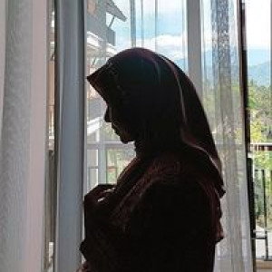 Atika Husnul Khatimah profile icon