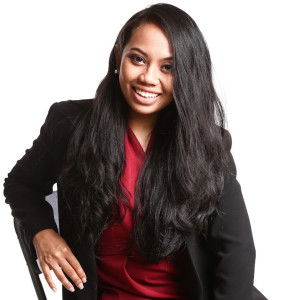 Queen Nash profile icon