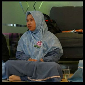 Idal Umsanah profile icon