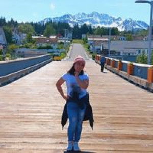 Leilani profile icon