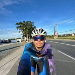 Jr Oconer profile icon