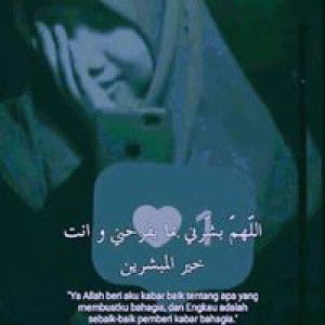 Inayatul Khanifah profile icon