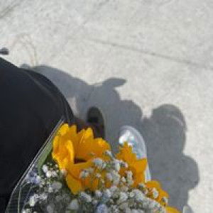 Hazirah Azral profile icon