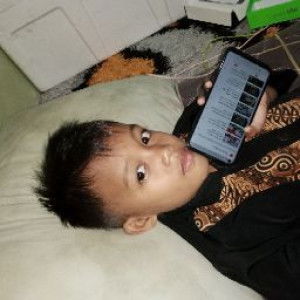 Dewi Permata Sari profile icon