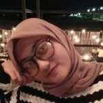 SITI RUQOYAH (AYA) profile icon