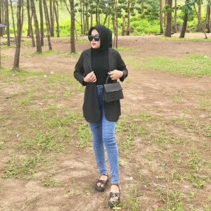 ikfina kusmulyana profile icon