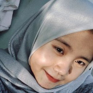 hanifah ramadhani profile icon