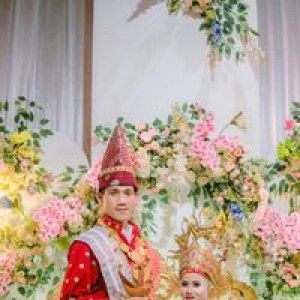 Anggi Ya profile icon