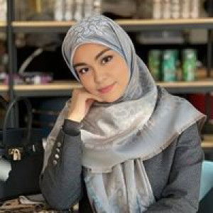 Siti Sufaidah Binti Abdul Rashid profile icon