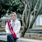 Alfriani Melia Zanki profile icon