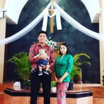 Andreas Widianto profile icon