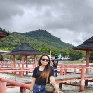 Meinsia Megawati profile icon