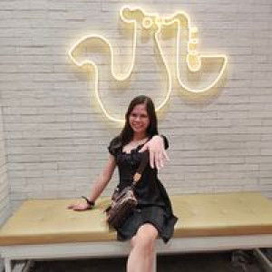 Parao Elvie profile icon