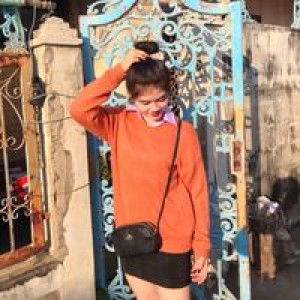 วรดา มงคลลาภ profile icon