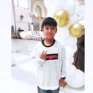 Dimas Azriel profile icon