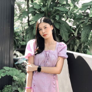 Nattida Suebyim profile icon