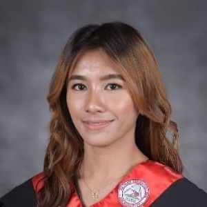 Danica Pariño profile icon