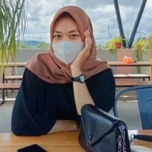 Anggy Lestary profile icon