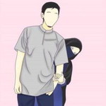 Maryam Zayna Fitri profile icon