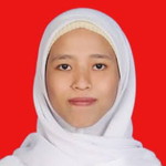 Aini Chanifah profile icon