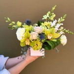 Flowers Zara profile icon