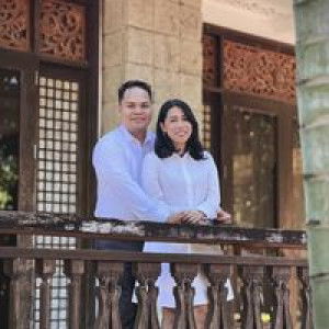 Anonymous profile icon