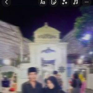 Rois Siyyah profile icon