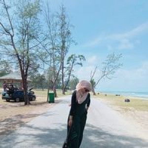 Jasmira Jusoh profile icon