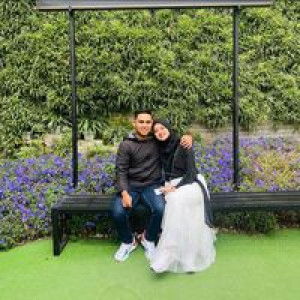 Azureen Abu profile icon