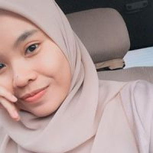 Nur Irdina profile icon