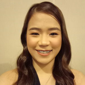 Joanna Erika Manlapaz profile icon