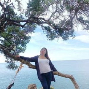 Arcilyn Toquero Villagracia profile icon