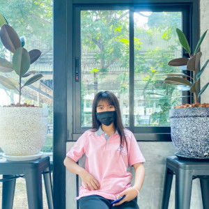 Aunchisa Boonluang profile icon