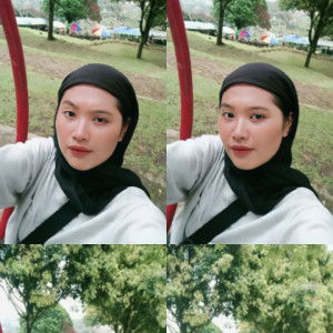 tehdina wati profile icon