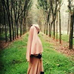 Nurlailatul Badriah Binti Atmadja profile icon