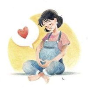 mommie bebs profile icon