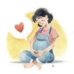 mommie bebs profile icon