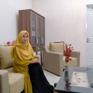 Nailia Rahma profile icon