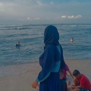 Dewi Setyowati profile icon