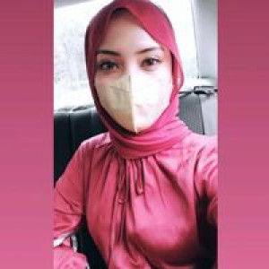 Mira Adelia profile icon