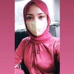 Mira Adelia profile icon