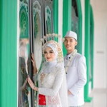 Dania Safitry profile icon