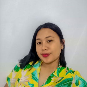 Clarita Joy Bernardo profile icon