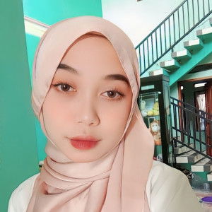 Destia Putri profile icon