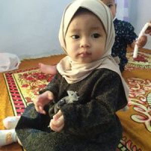 Sri Hidrajat profile icon