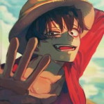 Monkey D Rio profile icon