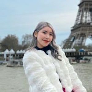 Nichakarn Kanokmaneeporn profile icon