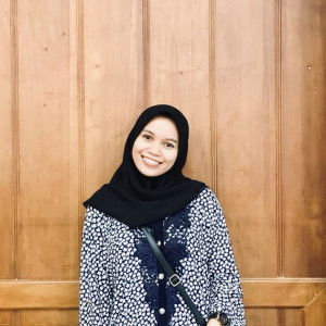 Rieke Maharani profile icon