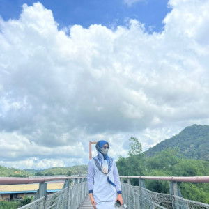 ira syakira profile icon